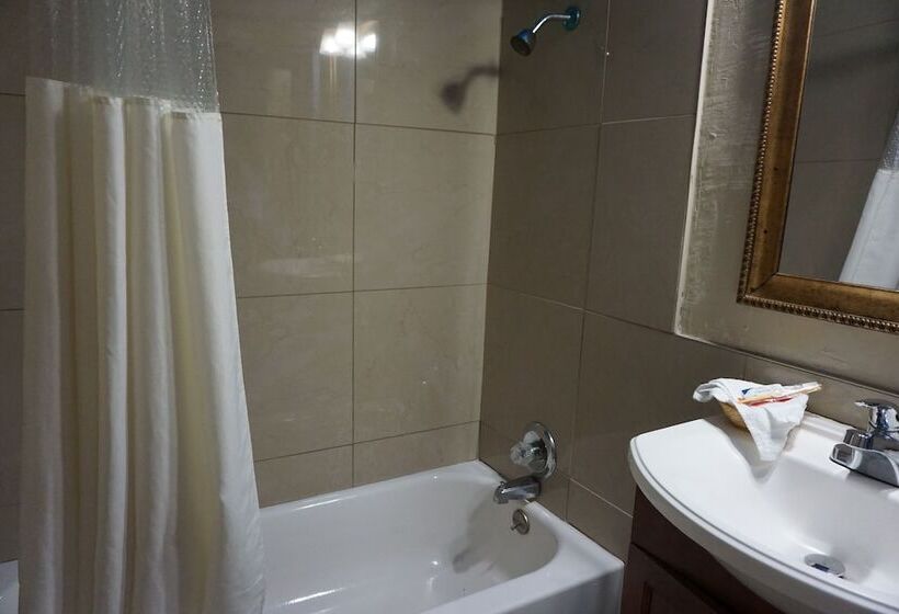 Мотель Star Light Inn