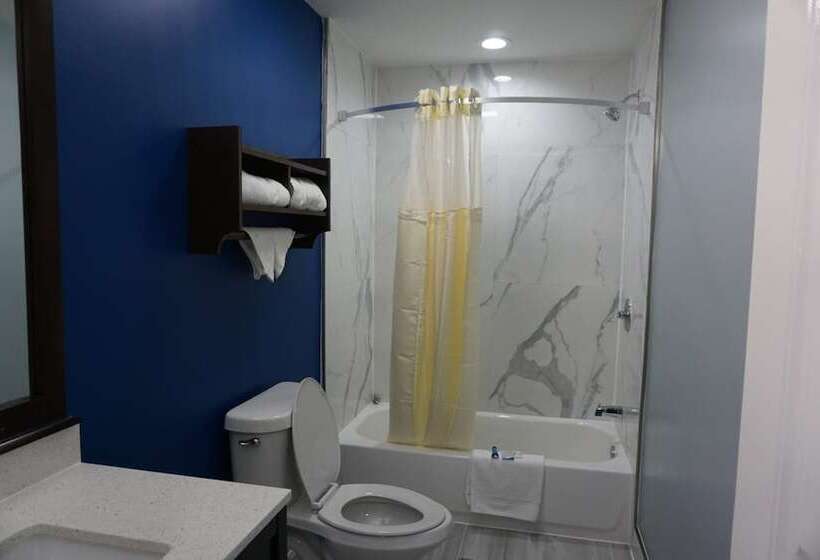 Мотель Star Light Inn