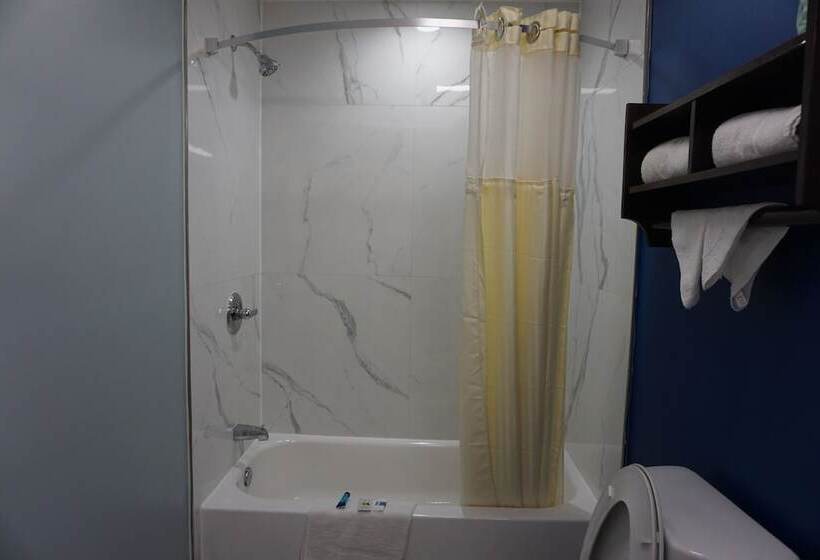 Мотель Star Light Inn