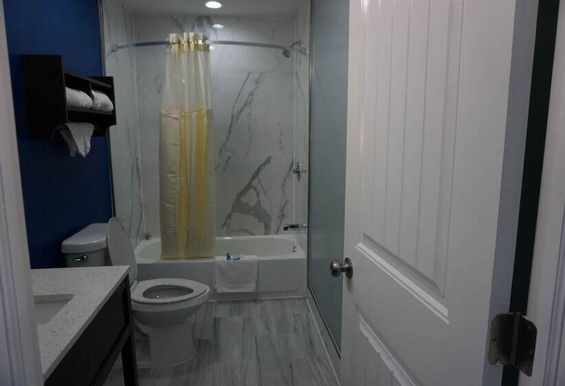 汽车旅馆  Star Light Inn