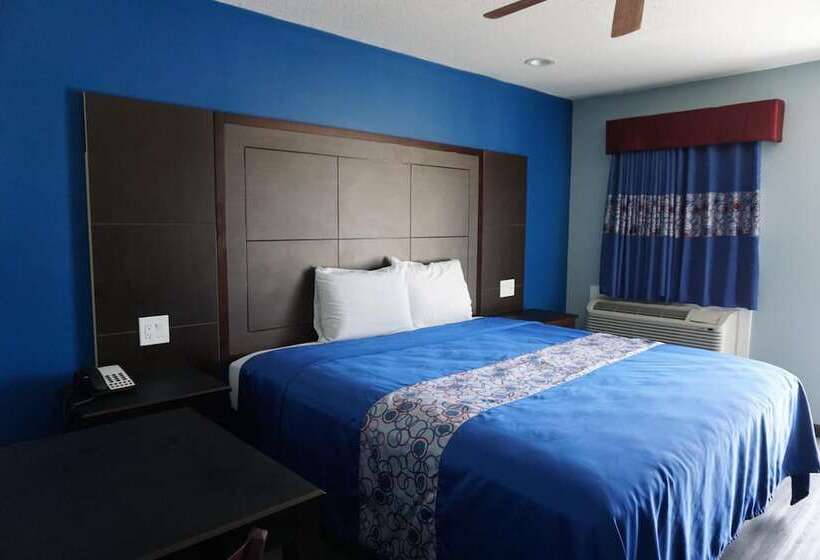 Мотель Star Light Inn