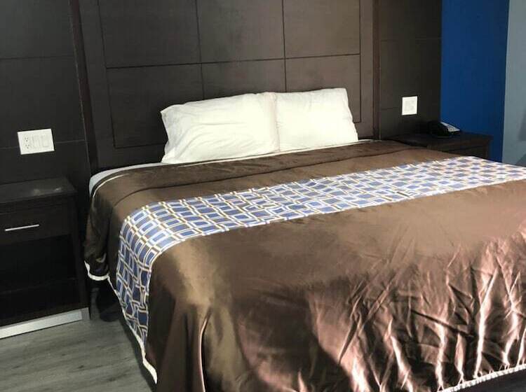 Мотель Star Light Inn