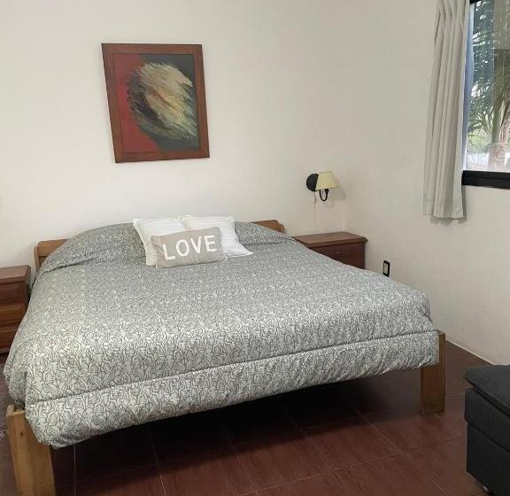 پانسیون Estrella De Mar