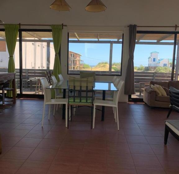 펜션 Estrella De Mar