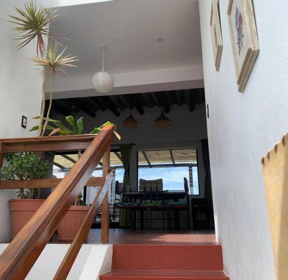 پانسیون Estrella De Mar