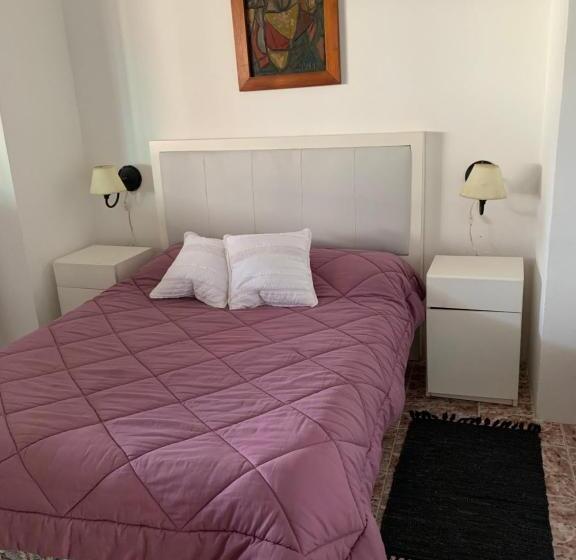 펜션 Estrella De Mar