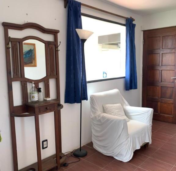 펜션 Estrella De Mar