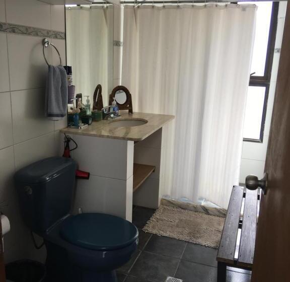 펜션 Estrella De Mar