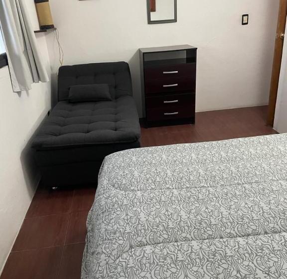 펜션 Estrella De Mar