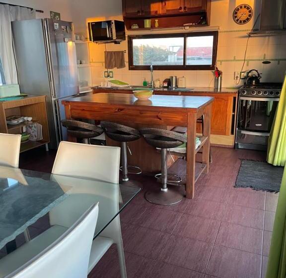 펜션 Estrella De Mar