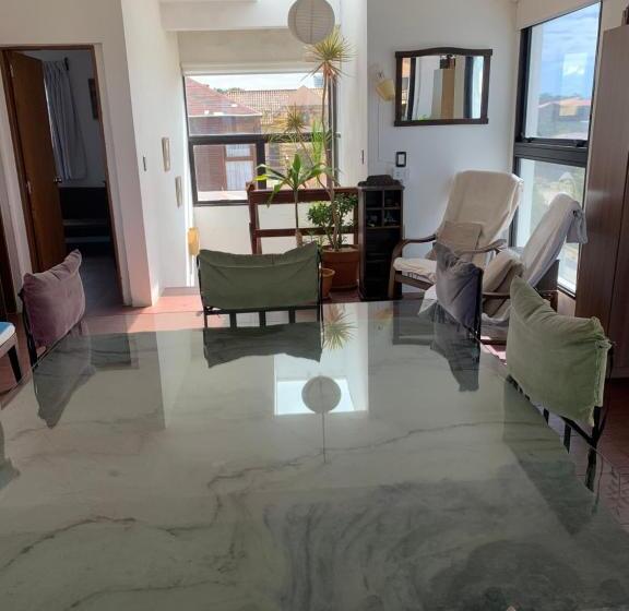 펜션 Estrella De Mar