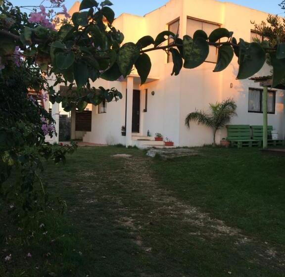 پانسیون Estrella De Mar