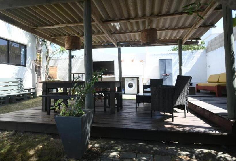 پانسیون Estrella De Mar