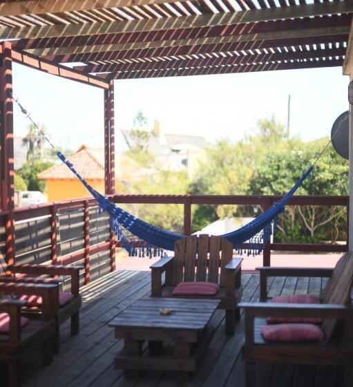 펜션 Estrella De Mar