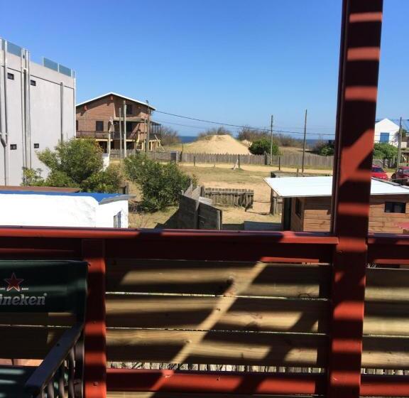 펜션 Estrella De Mar