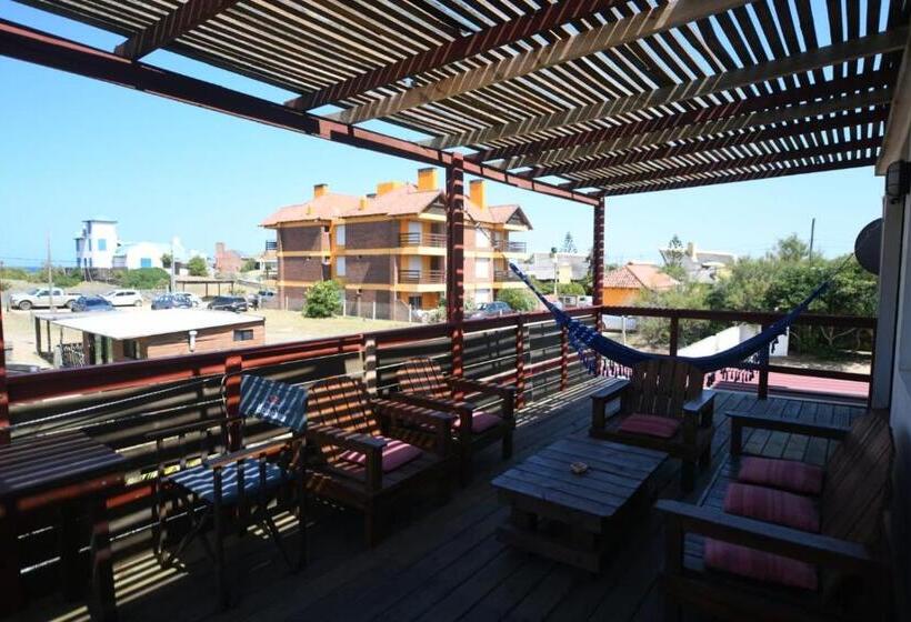 펜션 Estrella De Mar