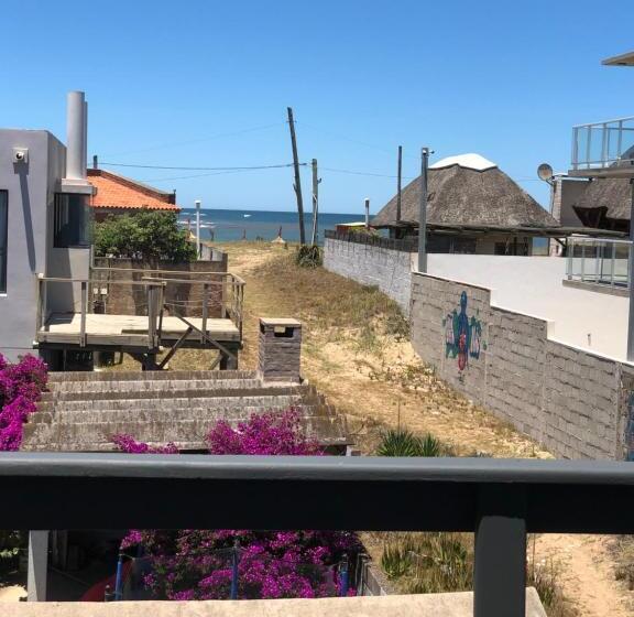 پانسیون Estrella De Mar