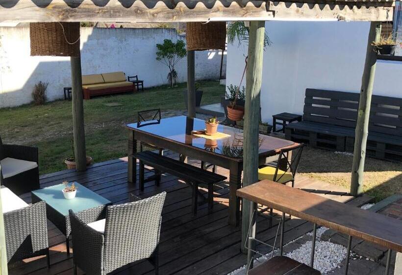 펜션 Estrella De Mar