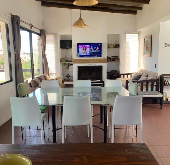 پانسیون Estrella De Mar