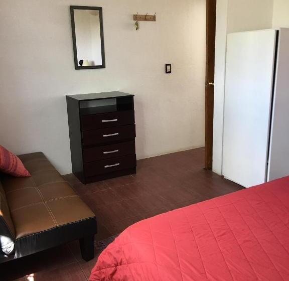 펜션 Estrella De Mar