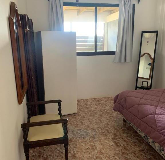 펜션 Estrella De Mar