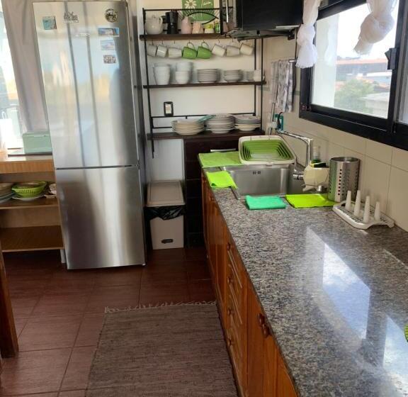 펜션 Estrella De Mar