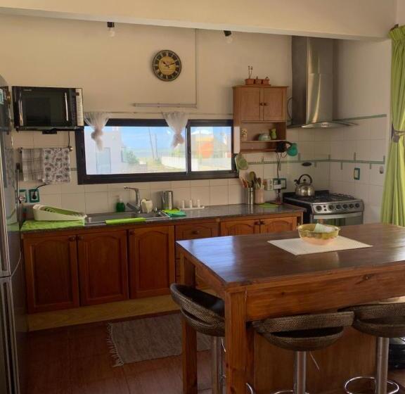 펜션 Estrella De Mar