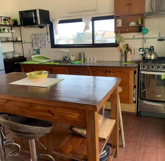 펜션 Estrella De Mar