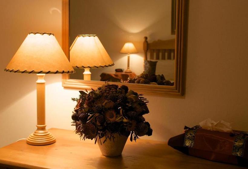 펜션 Golden Hill Guest House