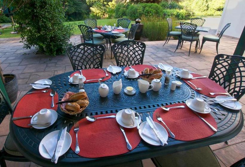 펜션 Golden Hill Guest House