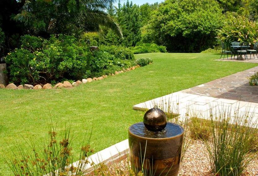 펜션 Golden Hill Guest House