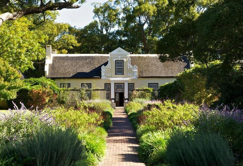 펜션 Golden Hill Guest House