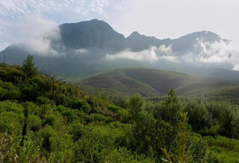 펜션 Golden Hill Guest House