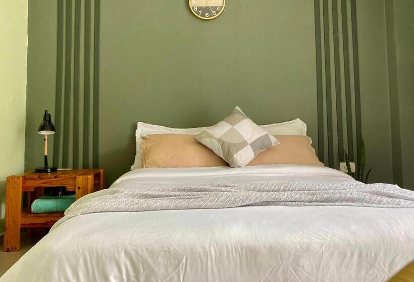 پانسیون Montes De Beraka