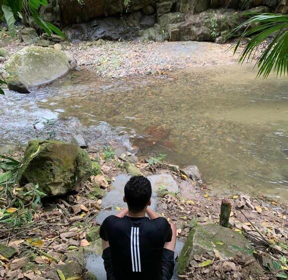 پانسیون Montes De Beraka