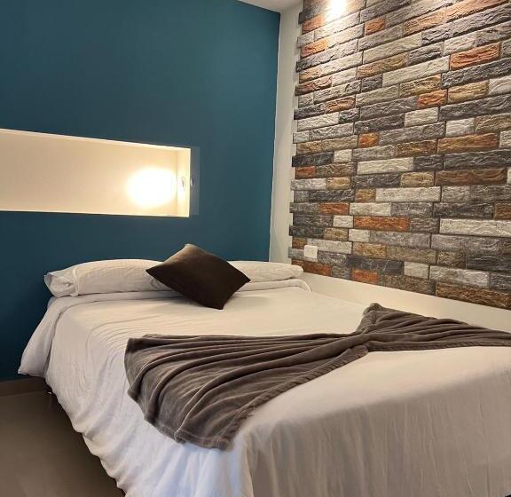 پانسیون Montes De Beraka