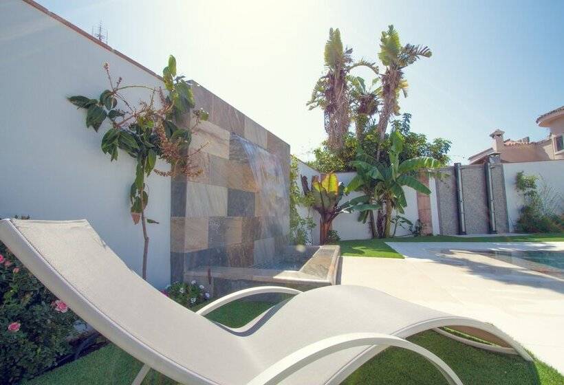 پانسیون Pixel