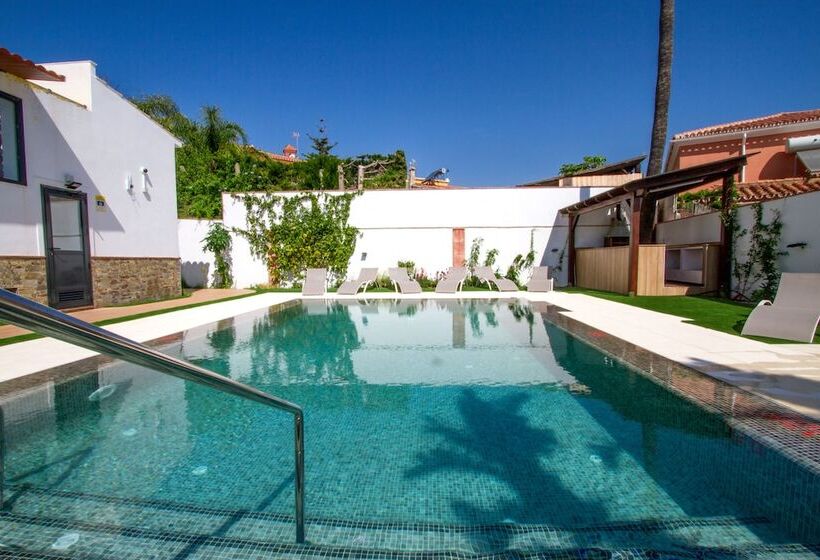 پانسیون Pixel