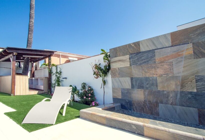 پانسیون Pixel