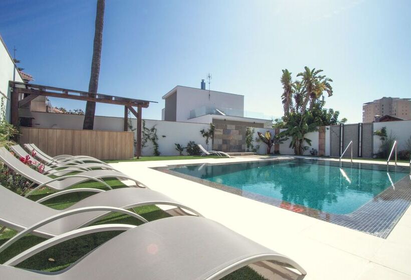 پانسیون Pixel