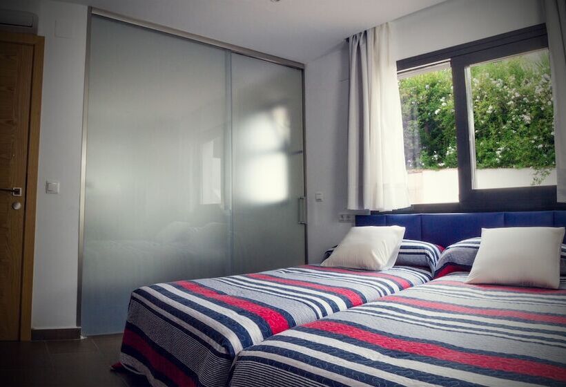 پانسیون Pixel