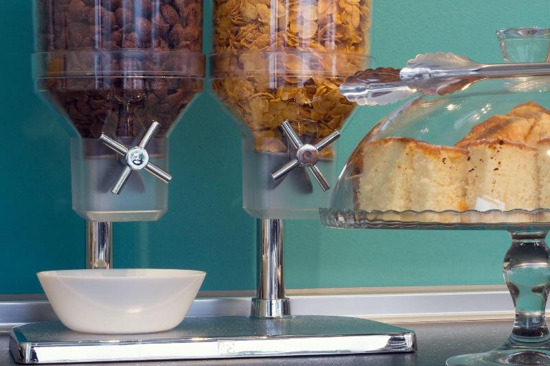 پانسیون Pixel