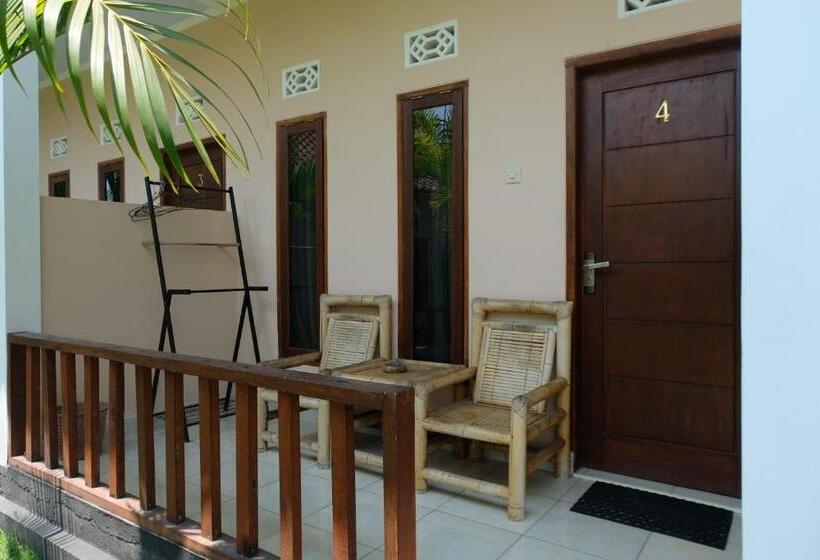 膳宿费 Surf Camp 79