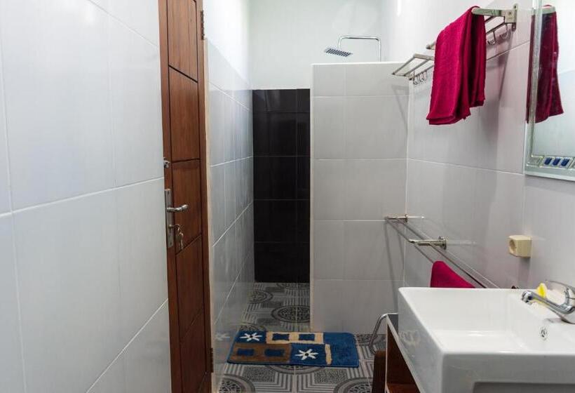 膳宿费 Surf Camp 79