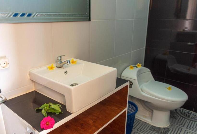 膳宿费 Surf Camp 79