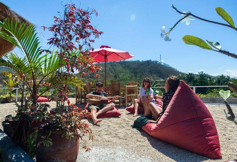 膳宿费 Surf Camp 79