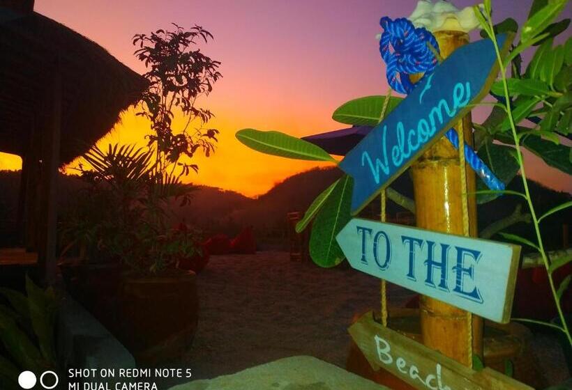 膳宿费 Surf Camp 79