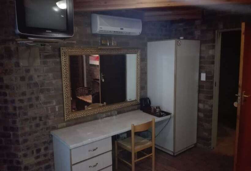 פנסיון Vido Lodge And Conference Centre