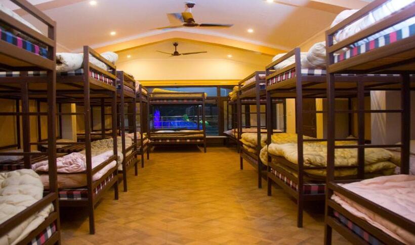 منتجع La Bellevue