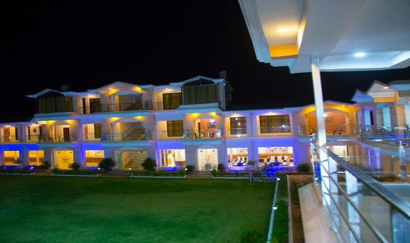 منتجع La Bellevue